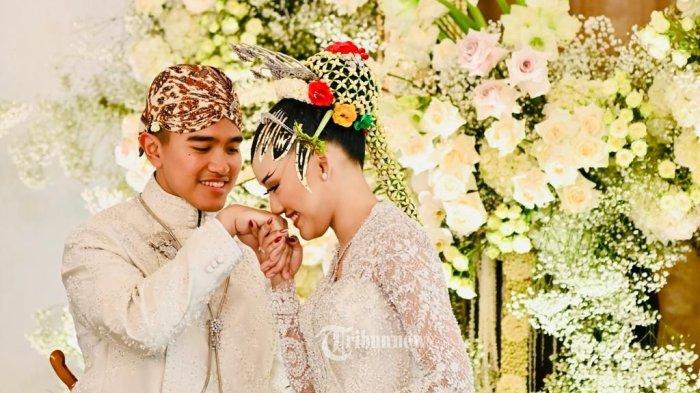 Respons Kaesang Setelah Dinasehati Ibu-ibu yang Baru Diceraikan Suaminya