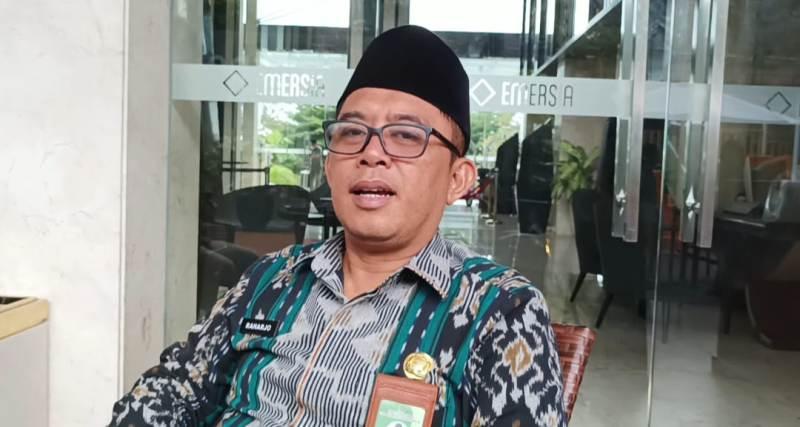 Kemenag Lampung Sebut Tempat Santriwati Dihukum Bukan Pesantren tapi LKSA