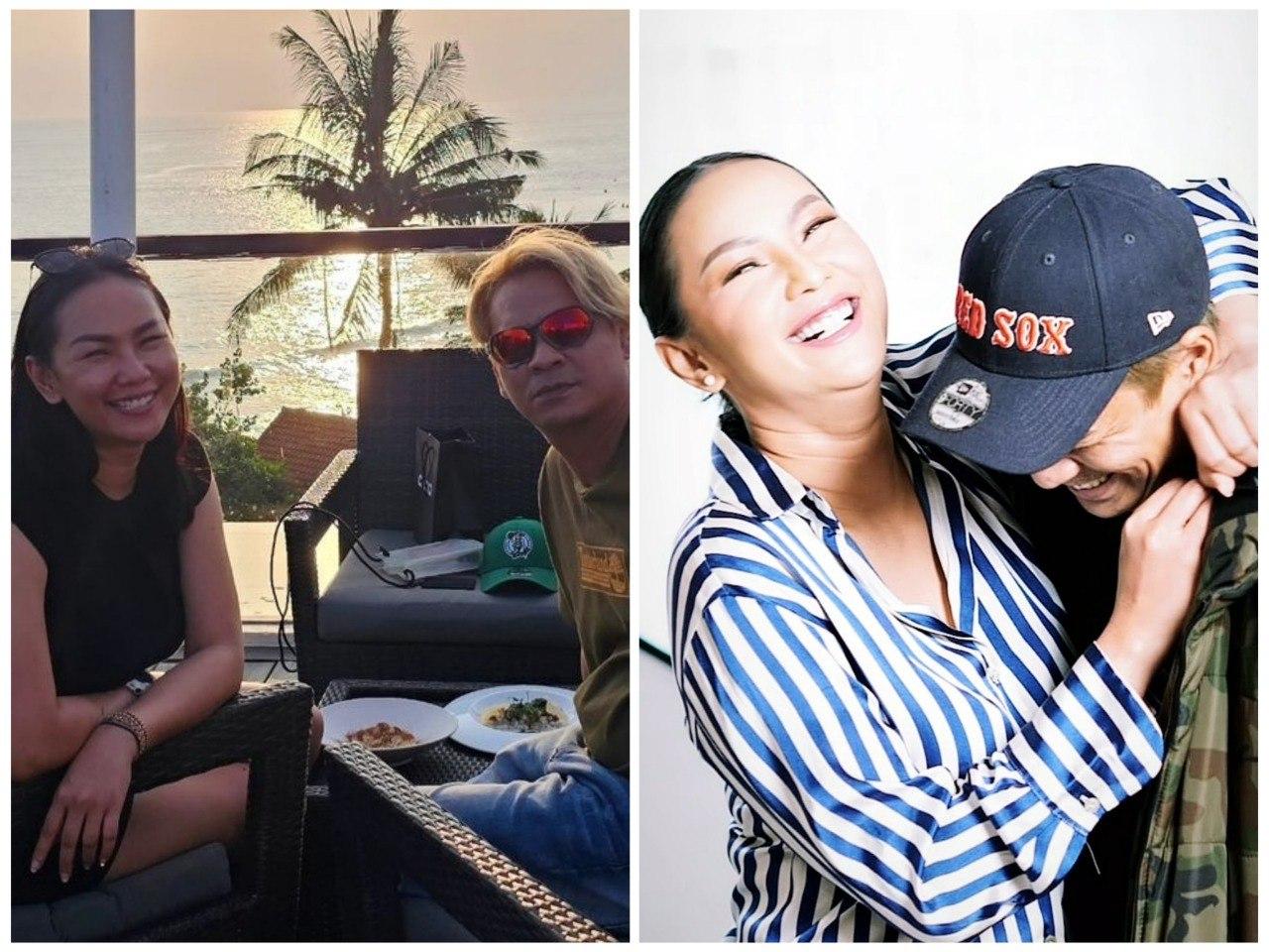 Kalina Ocktaranny Panen Cibiran Seusai Pamer Pacar Baru