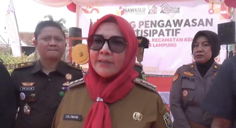 Bandar Lampung Optimis Raih Juara Umum MTQ ke-50 Lampung