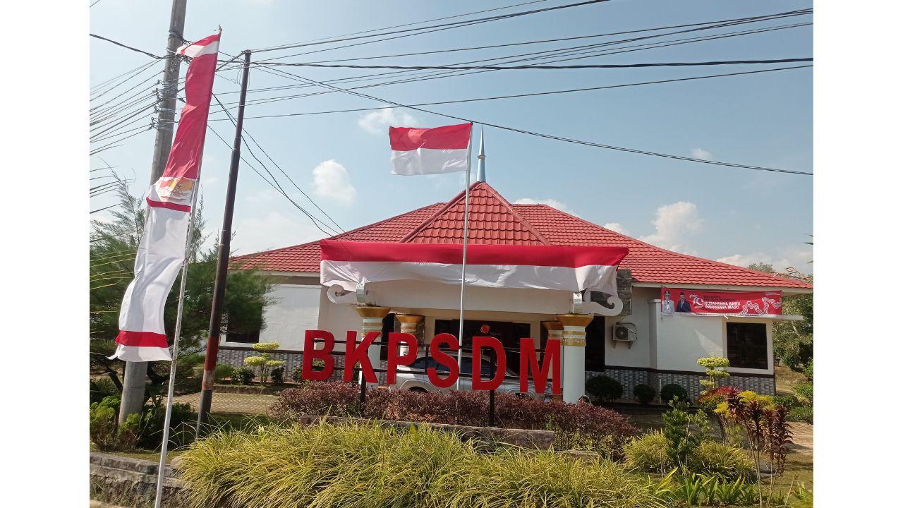 Pengisian DRH CPNS di Pemkab Mesuji Dibuka hingga 21 Februari 2025