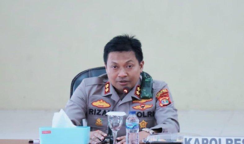 Polres Lampung Timur Polda Lampung Informasikan Penerimaan Anggota Polri