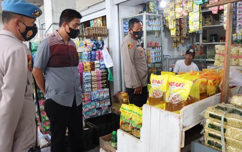 Harga Minyak Goreng Kemasan di Pesawaran Bervariasi, Bisa Capai Rp 25 Ribu