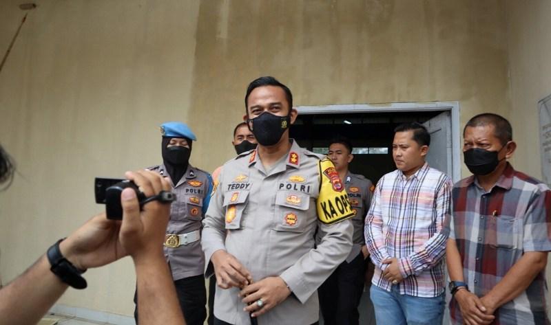 Diajak Main Temannya, Gadis di Way Kanan Dirudapaksa di Warung