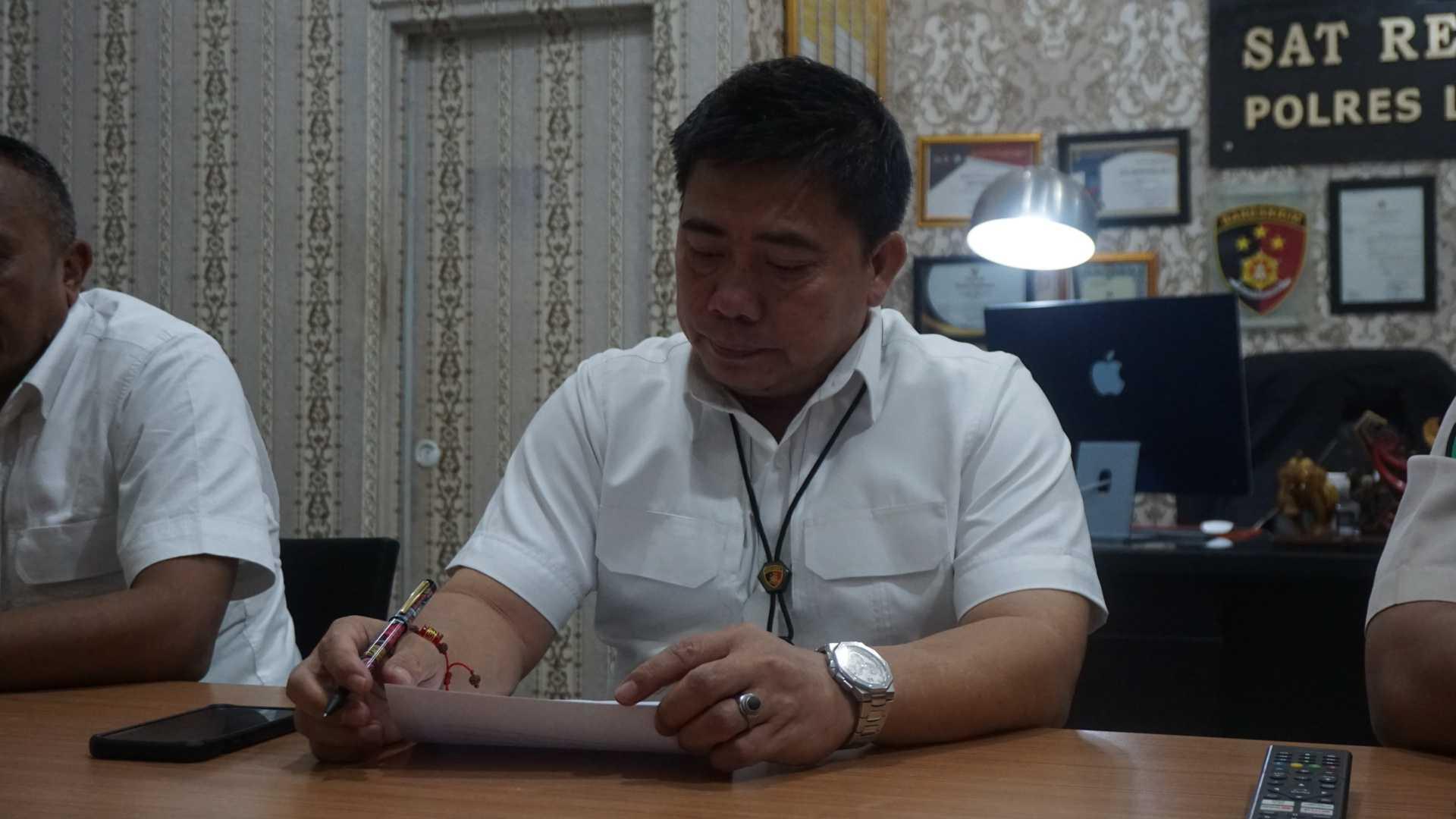 Modus Order Fiktif, Oknum Sales di Lampung Tengah Bawa Kabur Uang Rp 134 Juta