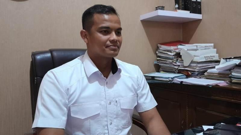 Seorang Pemuda di Lampung Timur Curi Ponsel Temannya usai Game Bareng