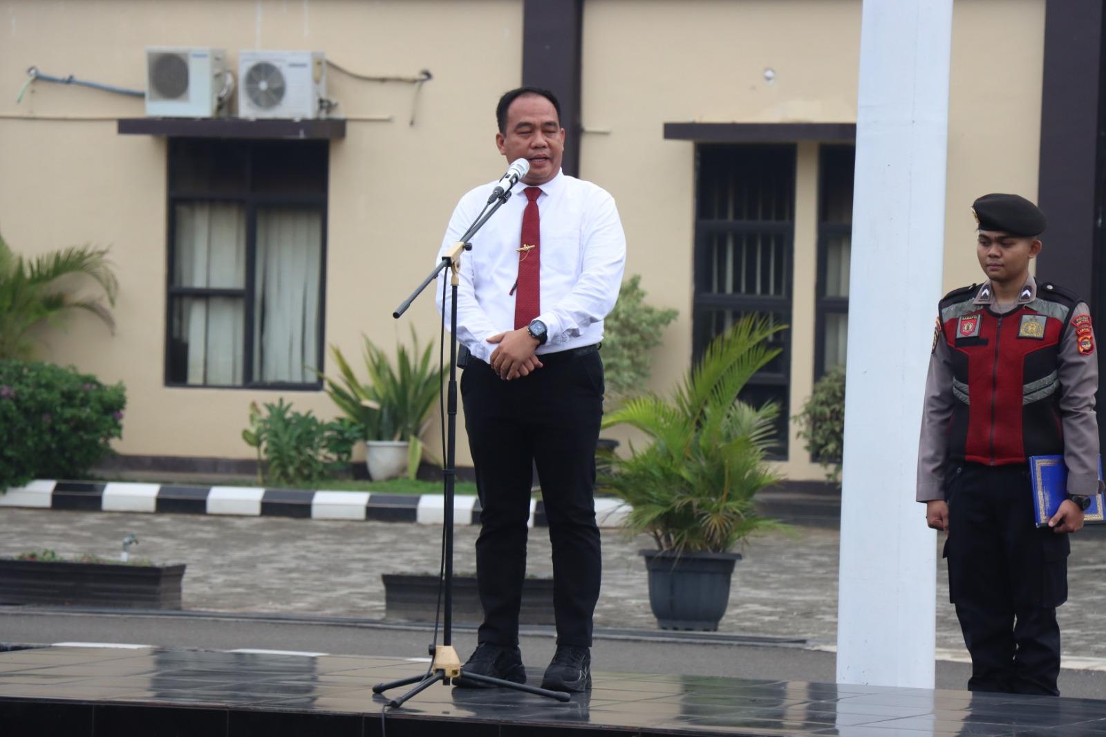 Jadi Buronan Kasus Korupsi, Pria di Metro Lampung Tinggalkan Surat Wasiat