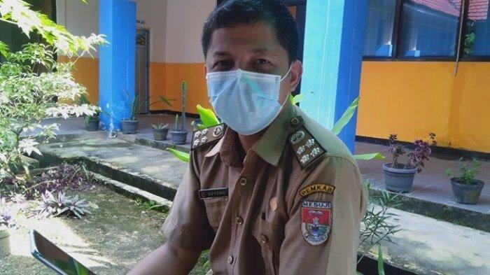 Pemkab Mesuji Targetkan Bebas TBC di Tahun 2030