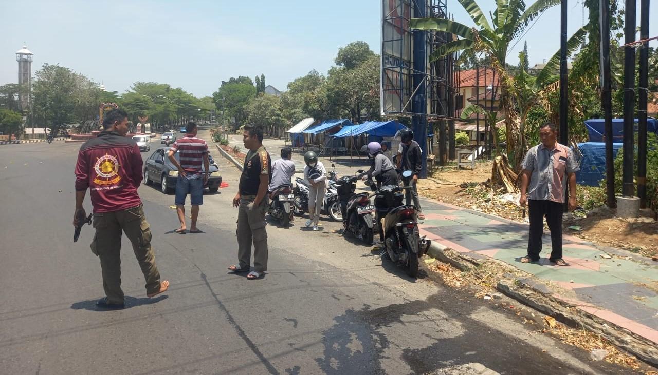 Lindas Mahasiswa hingga Tewas, Sopir Truk Mengaku Tak Dapat Mengelak