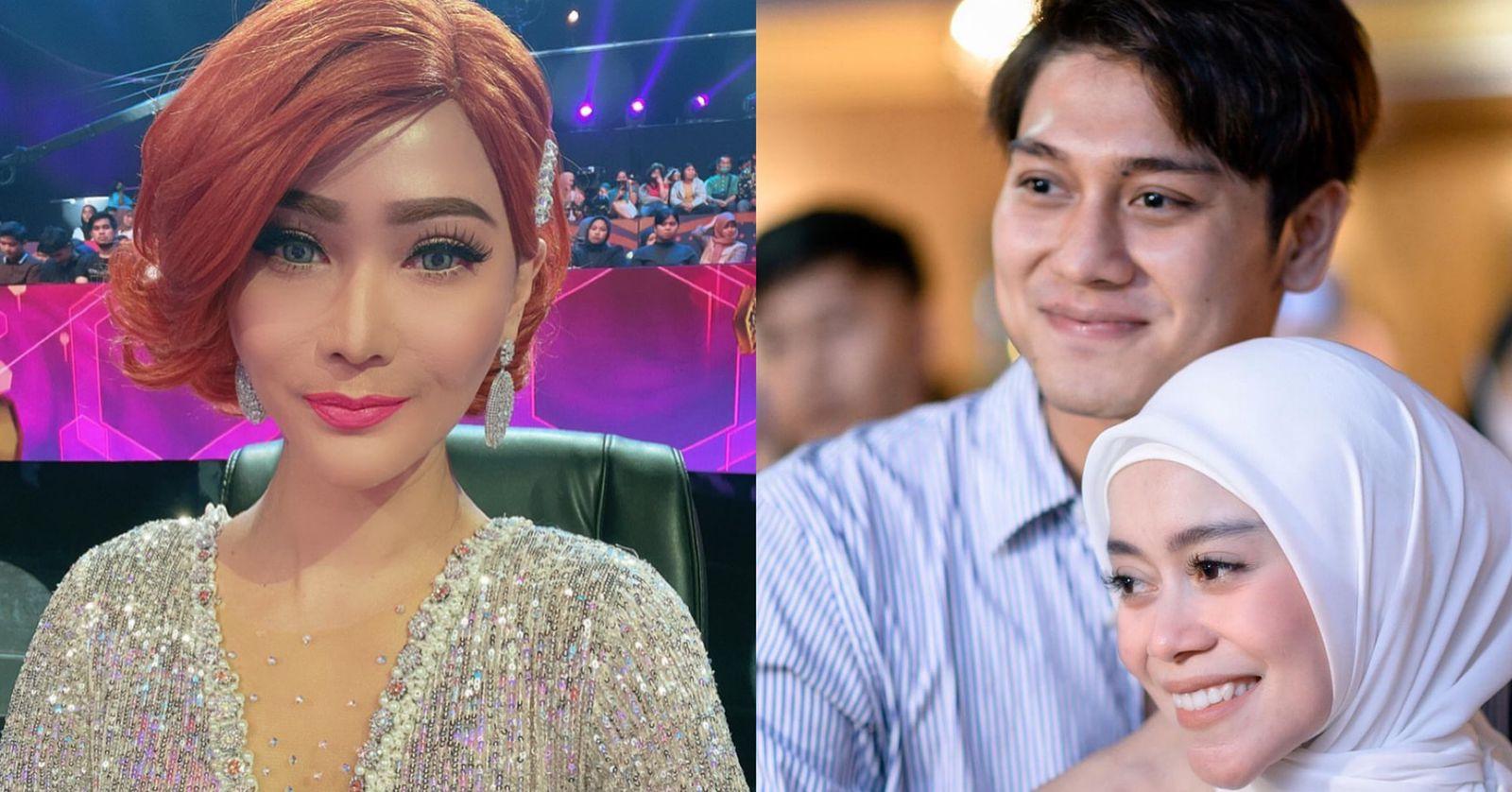 Kecewa dengan Keputusan Lesti Kejora, Inul Sudah Tak Simpati Lagi: Udah Unfollow