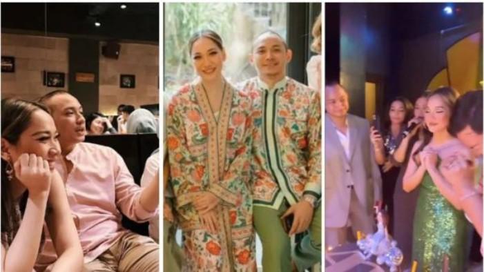 Hubungan Serius BCL dan Tiko Pradipta Terlihat Setahun Ini Hingga Bakal Nikah di Bali