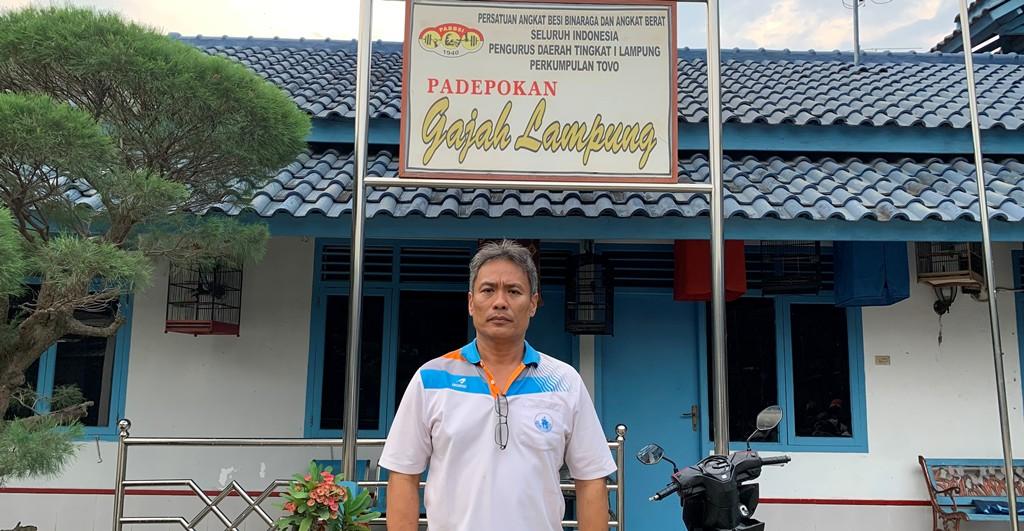 Kejurnas Angkat Berat Akan Digelar 23 Oktober di Pringsewu Lampung