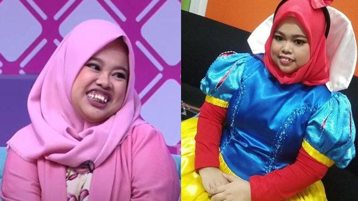 Wow, Kekeyi Ngaku Sudah Tunangan dan Mau Acara Lamaran Hari Ini