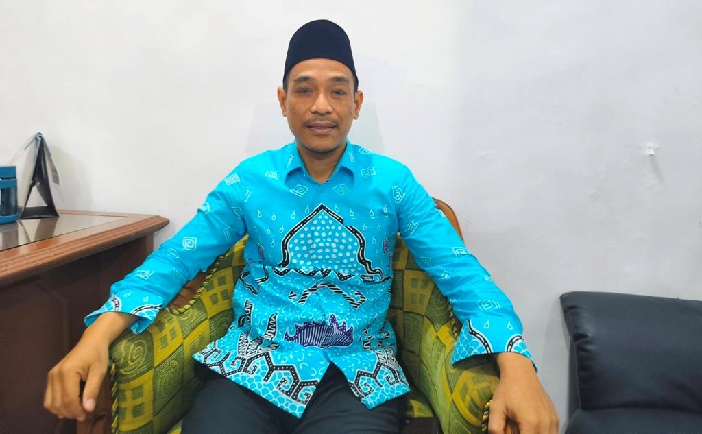 Soal Tragedi Ponpes Al Khoziny Sidoarjo, Begini Kata Kemenag Lampung