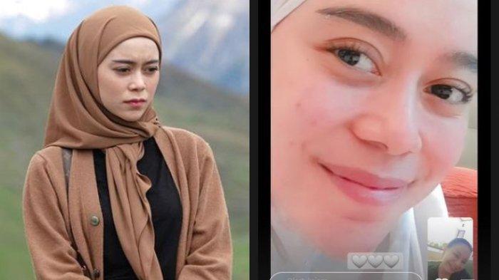 Lesti Kejora Tolak Bertemu Rizky Billar, Disembunyikan di Tempat Aman