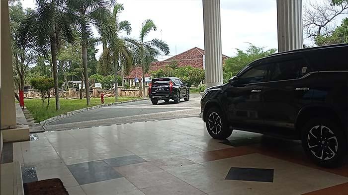 Pj Sekda Tulangbawang Komentari Raibnya Emas Inspektur yang Tak Dilaporkan LHKPN