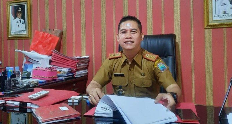 Lokasi Tes SKD CPNS Lampung Selatan di UIN RIL Bandar Lampung 27-28 Oktober 2024