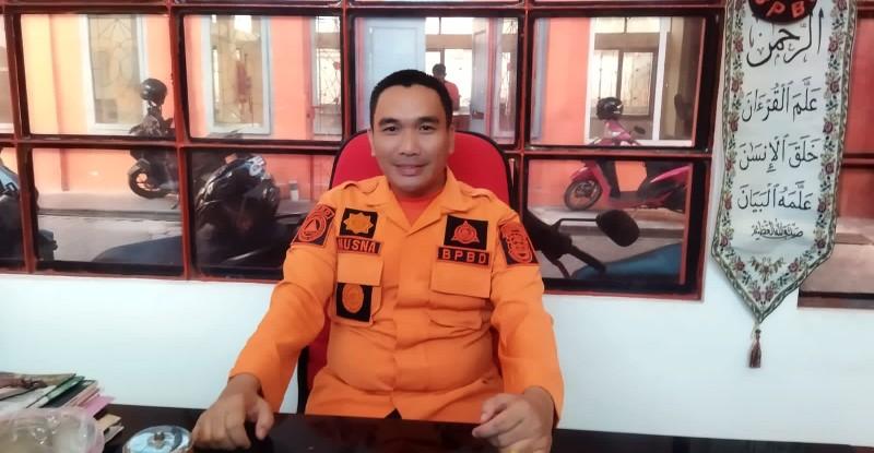 BPDB Bandar Lampung Imbau Masyarakat Waspadai Pohon Tumbang saat Musim Hujan