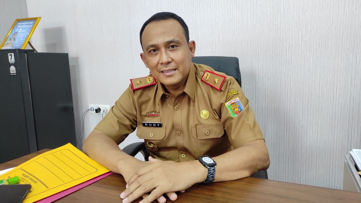 BPBD Lampung Akan Pakai Penginapan untuk Isolasi Pasien Covid-19