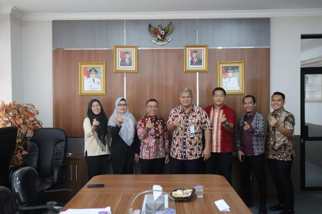 Pemprov Lampung Akan Gelar Pemutihan Pajak Kendaraan di Acara HUT Provinsi Lampung Bulan Maret 2023