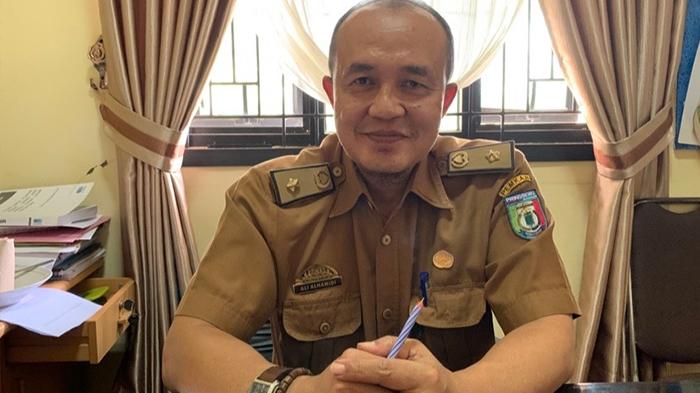 50 Tapping Box Sudah Terpasang di Pringsewu Lampung