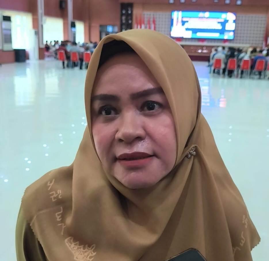 18 Koperasi Merah Putih di Bandar Lampung Sudah Punya Gerai Usaha