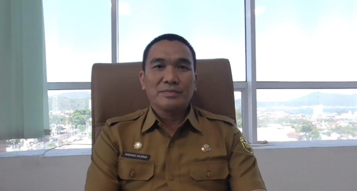 Pemkot Bandar Lampung Akan Buka 28 Kios Pasar Kreatif Siger di Sukaraja