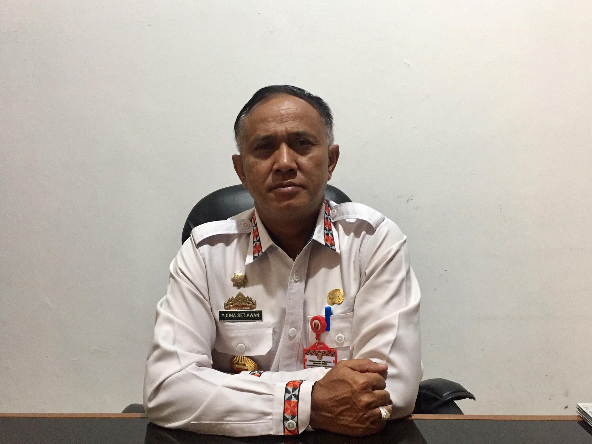 Kepala-Disbunnak-Pemkab-Lampung-Barat-Yudha-Setiawan.jpg