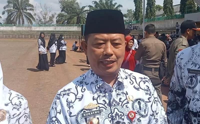 Disdik Lampung Utara Akan Lakukan Pendampingan Kasus Kekerasan Anak