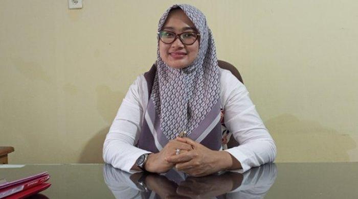 Diskoperindag Lampung Barat Bangun Gedung PLUT Untuk Kembangkan UMKM