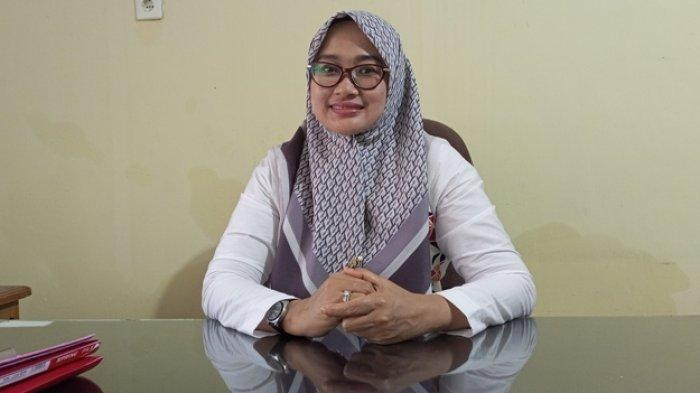 Bantu Pelaku Usaha, Diskoperindag Lampung Barat Hadirkan Klinik UMKM