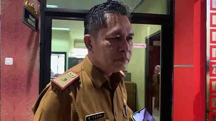 Disnaker Bandar Lampung Tak Bisa Tindak Lanjut 6 Laporan THR