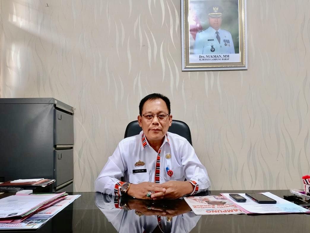 Pendaki Tersambar Petir di Gunung Seminung, Kadisporapar Lampung Barat: Akan Dievaluasi