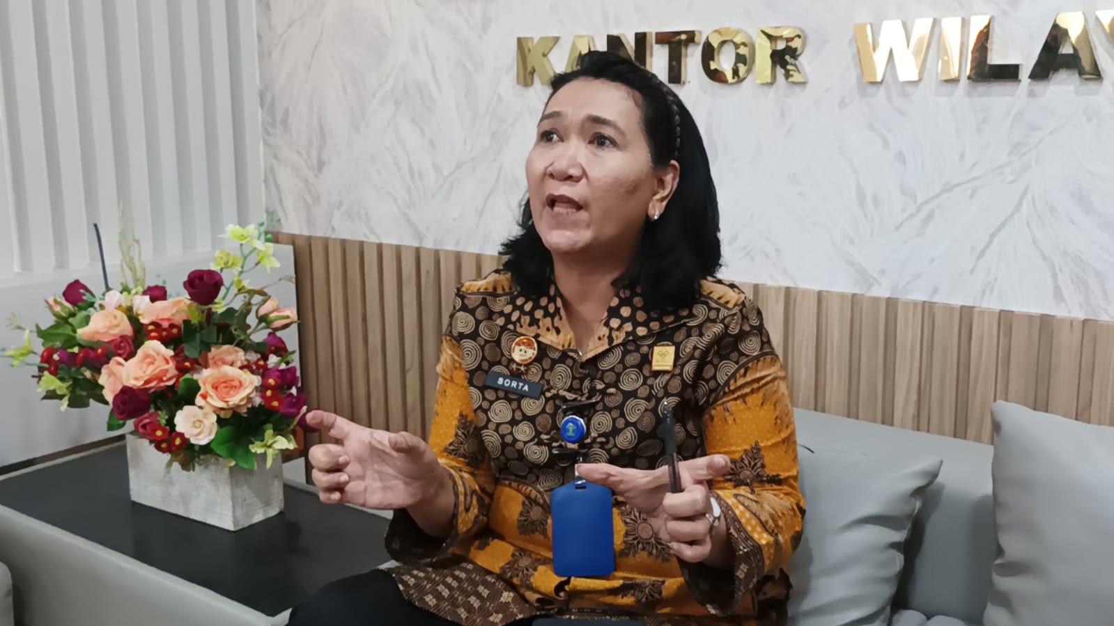 2 Mei Inspektorat Kemenkumham Datang ke Lampung Tentukan Nasib Sipir Dhawank