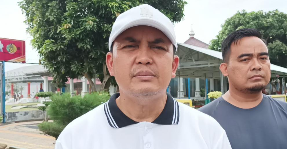 Pemindahan Narapidana ke Nusakambangan dari Lampung Cegah Peredaran Narkoba di Penjara