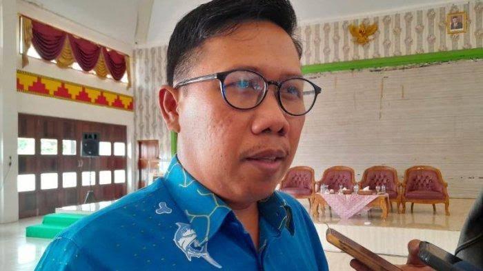 Pemkot Metro Lampung Alokasikan Rp 17 Miliar Perbaiki 100 Ruas Jalan