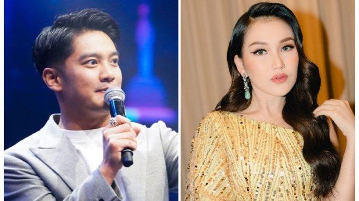 Keperawanan Ayu Ting Ting Dipertanyakan Oma Boy William