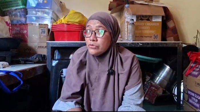 Kepsek Diperiksa Imbas Ibu Penjual Pempek Viral Tak Mampu Bayar Seragam Rp 2,2 Juta