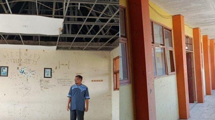 Kepsek Sayangkan Kebijakan Tak Melihat Sekolah Swasta: Kenapa Tidak Dibantu?