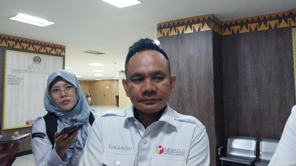 Sisa Anggaran Pilkada 2024 Rp 24 Miliar Dikembalikan ke Pemprov Lampung