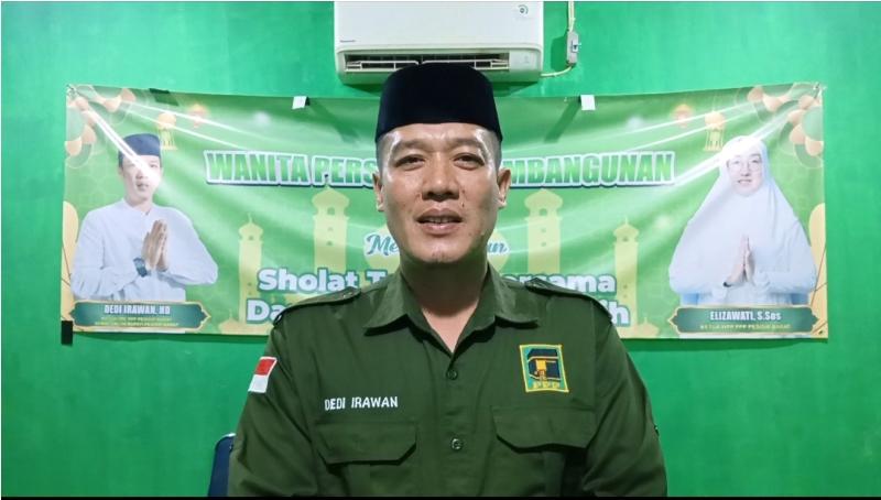 Ketua-DPC-PPP-Pesisir-Barat-Dedi-Irawan-ke-PCNU.jpg