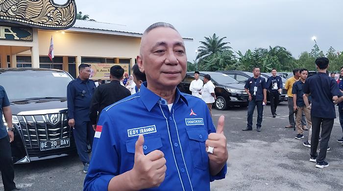 8 Ketua Parpol di Lampung Tak Raih Kursi