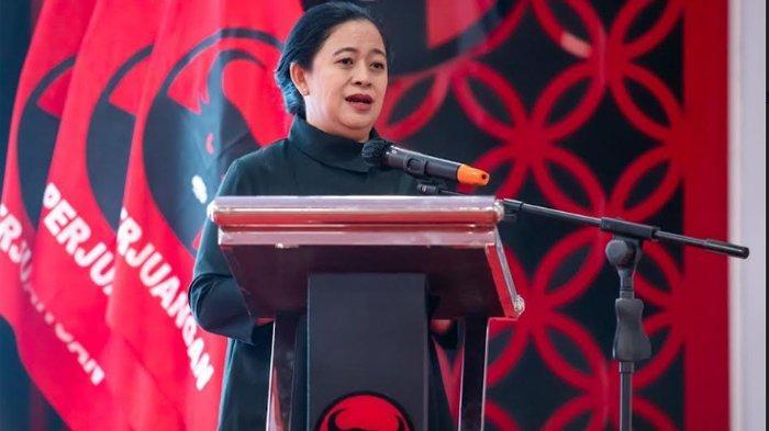 Menang Pemilu 2024, PDIP Calonkan Puan Maharani Jadi Ketua DPR RI Lagi