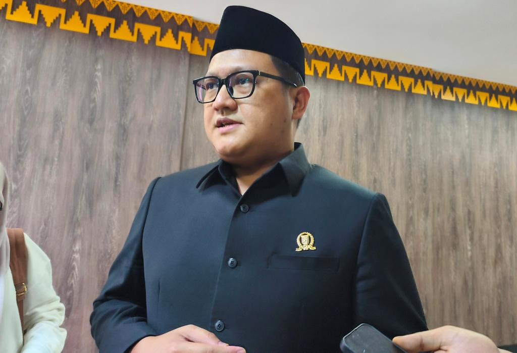 Ketua DPRD Lampung Bicara soal Wacana WFH