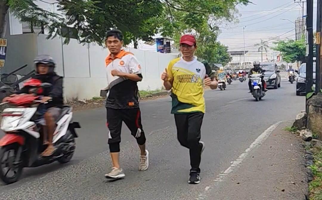 Peringatan HUT RI, Ketua DPW PKS Lampung Ade Utami Ibnu Ajak Warga Merdeka dari Malas