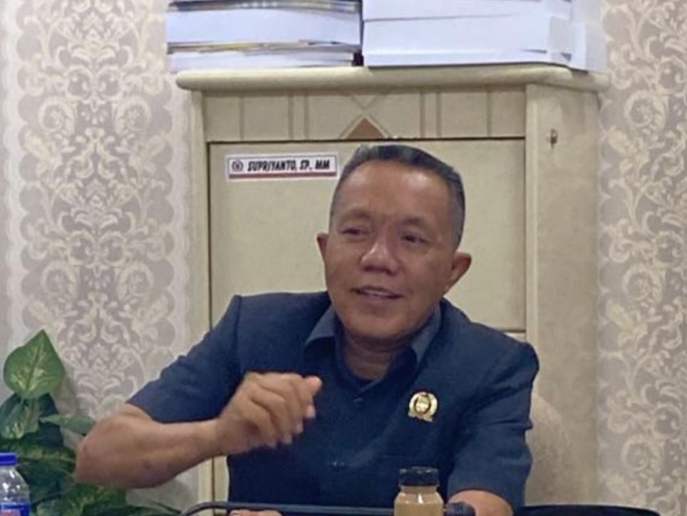 Jelang Pemilu 2024, Kesiapan DPW PPP Lampung 80 Persen