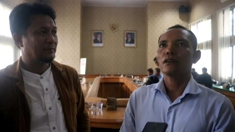 Nelayan Kecil di Lampung Tengah Terdesak Regulasi Internasional Ekspor Rajungan