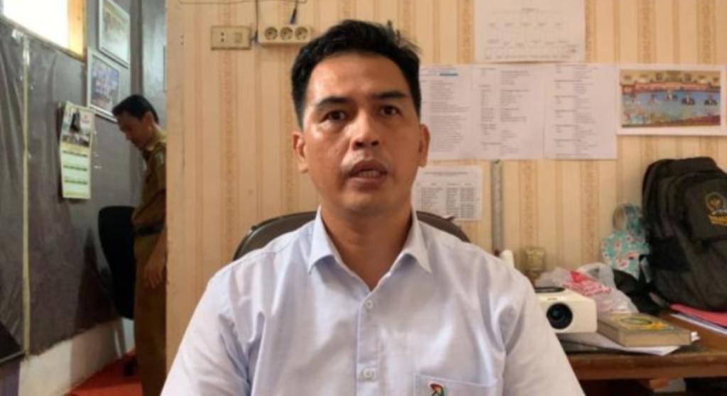 KONI Pesawaran Optimis Bisa Pertahankan Prestasi di Porprov Lampung 2022