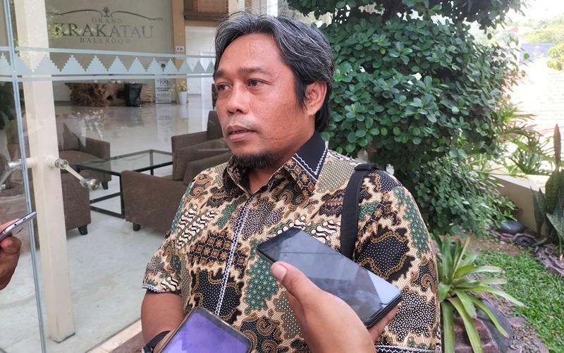 KPU Bakal Gelar Simulasi Pemungutan Suara Pemiu 2024 di Lapas Kelas I Bandar Lampung