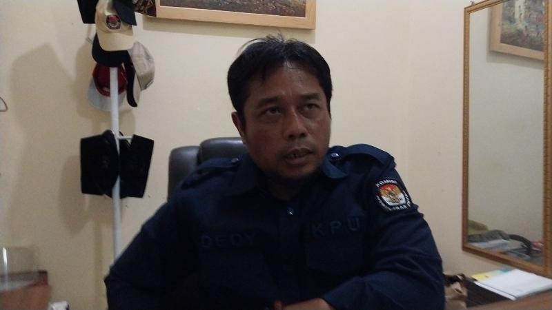 KPU Bandar Lampung: Tak Ada Perlakuan Khusus Bagi Pejabat Publik saat Nyoblos di TPS